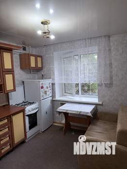 1-к квартира, вторичка, 34м2, 1/5 этаж