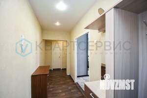 1-к квартира, вторичка, 40м2, 2/12 этаж