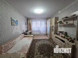 2-к квартира, вторичка, 55м2, 3/10 этаж