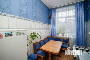 2-к квартира, вторичка, 69м2, 1/2 этаж