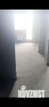 1-к квартира, вторичка, 38м2, 16/16 этаж