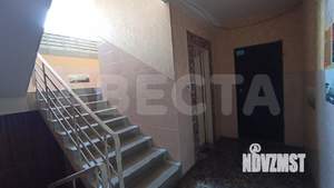 3-к квартира, вторичка, 65м2, 4/9 этаж