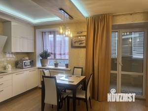 3-к квартира, вторичка, 70м2, 2/10 этаж