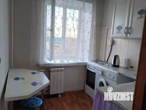 1-к квартира, вторичка, 22м2, 5/5 этаж