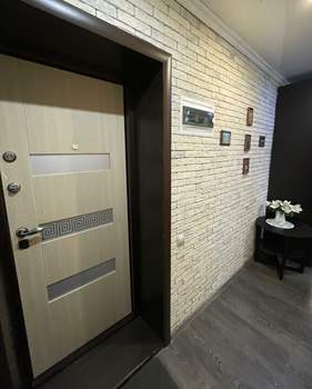 2-к квартира, вторичка, 40м2, 4/5 этаж