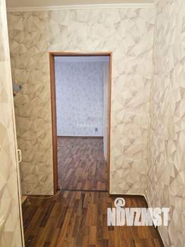 1-к квартира, вторичка, 31м2, 2/5 этаж