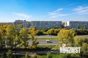 2-к квартира, вторичка, 46м2, 9/9 этаж