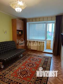2-к квартира, вторичка, 44м2, 5/5 этаж