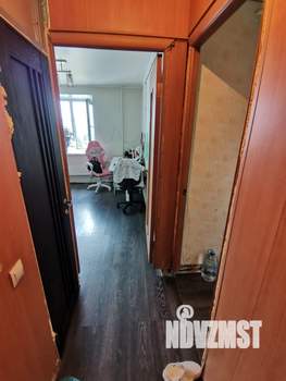 2-к квартира, вторичка, 35м2, 9/9 этаж