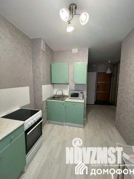 1-к квартира, вторичка, 33м2, 7/10 этаж