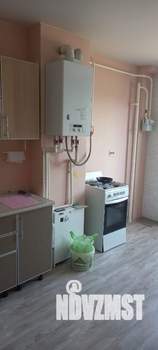 1-к квартира, вторичка, 39м2, 3/3 этаж