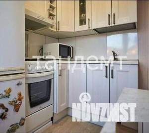 1-к квартира, вторичка, 31м2, 4/5 этаж