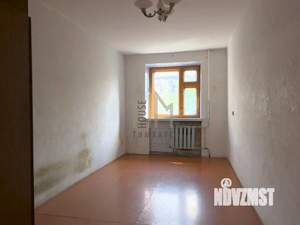 2-к квартира, вторичка, 45м2, 4/5 этаж