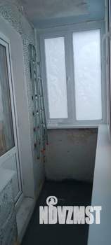 2-к квартира, вторичка, 53м2, 9/9 этаж