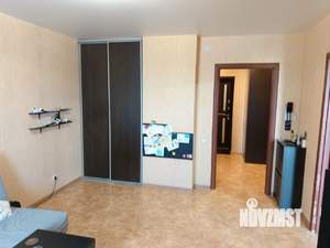2-к квартира, вторичка, 41м2, 9/9 этаж