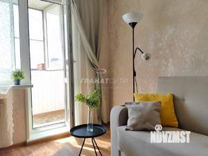 1-к квартира, вторичка, 37м2, 9/9 этаж