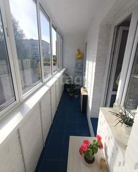 1-к квартира, вторичка, 54м2, 1/14 этаж