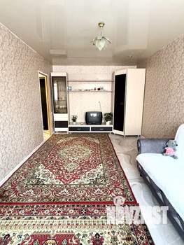 1-к квартира, вторичка, 29м2, 2/5 этаж