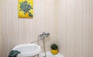 3-к квартира, вторичка, 52м2, 2/5 этаж