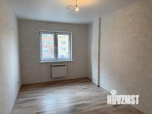 1-к квартира, вторичка, 36м2, 2/8 этаж