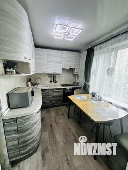 2-к квартира, вторичка, 44м2, 4/5 этаж