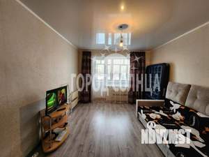 1-к квартира, вторичка, 39м2, 2/10 этаж