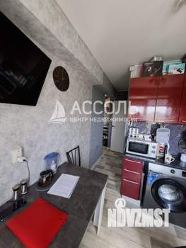 2-к квартира, вторичка, 42м2, 5/5 этаж