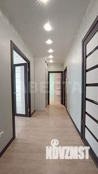 3-к квартира, вторичка, 70м2, 4/12 этаж