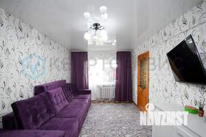 3-к квартира, вторичка, 55м2, 4/5 этаж