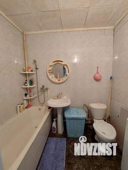 2-к квартира, вторичка, 43м2, 8/9 этаж