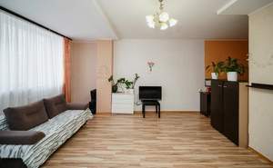 Студия квартира, вторичка, 40м2, 2/15 этаж