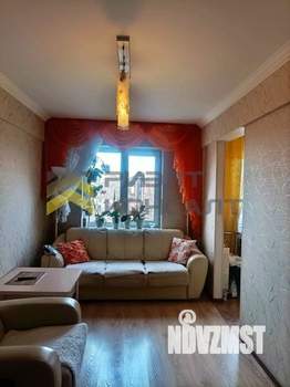 3-к квартира, вторичка, 60м2, 4/5 этаж