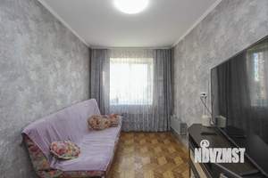 2-к квартира, вторичка, 39м2, 2/10 этаж