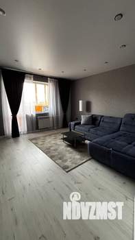 2-к квартира, вторичка, 57м2, 4/10 этаж