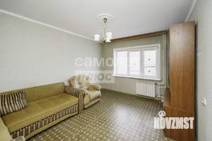 2-к квартира, вторичка, 51м2, 6/9 этаж