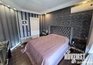 3-к квартира, вторичка, 80м2, 5/6 этаж