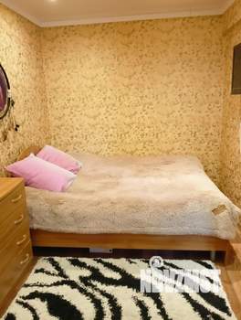 3-к квартира, вторичка, 59м2, 4/5 этаж