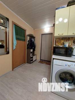 2-к квартира, вторичка, 44м2, 2/2 этаж