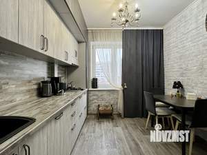 3-к квартира, вторичка, 63м2, 5/10 этаж