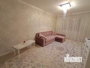 2-к квартира, вторичка, 55м2, 10/10 этаж