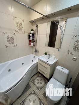 1-к квартира, вторичка, 38м2, 1/9 этаж