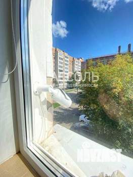 2-к квартира, вторичка, 52м2, 3/5 этаж