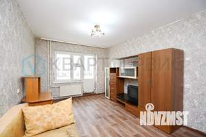 1-к квартира, вторичка, 37м2, 2/10 этаж