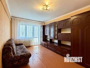 2-к квартира, вторичка, 45м2, 2/5 этаж