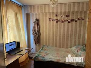 3-к квартира, вторичка, 48м2, 2/5 этаж