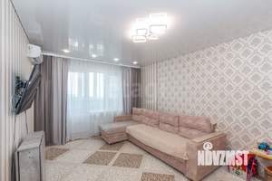 2-к квартира, вторичка, 56м2, 10/10 этаж