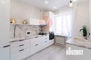 3-к квартира, вторичка, 80м2, 3/4 этаж