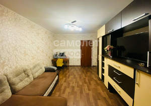 1-к квартира, вторичка, 39м2, 8/11 этаж