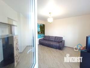 1-к квартира, вторичка, 32м2, 3/17 этаж