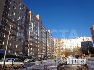 Студия квартира, вторичка, 41м2, 6/11 этаж